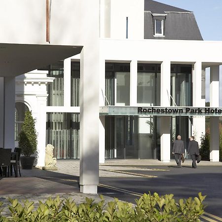 Rochestown Park Hotel & Leisure Centre Cork Exterior photo