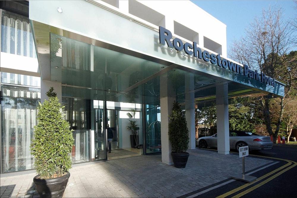 Rochestown Park Hotel & Leisure Centre Cork Exterior photo