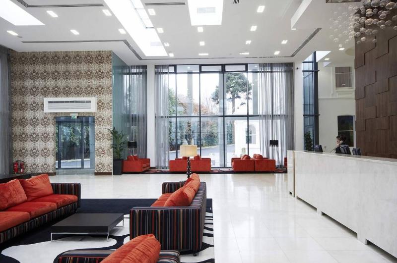 Rochestown Park Hotel & Leisure Centre Cork Exterior photo