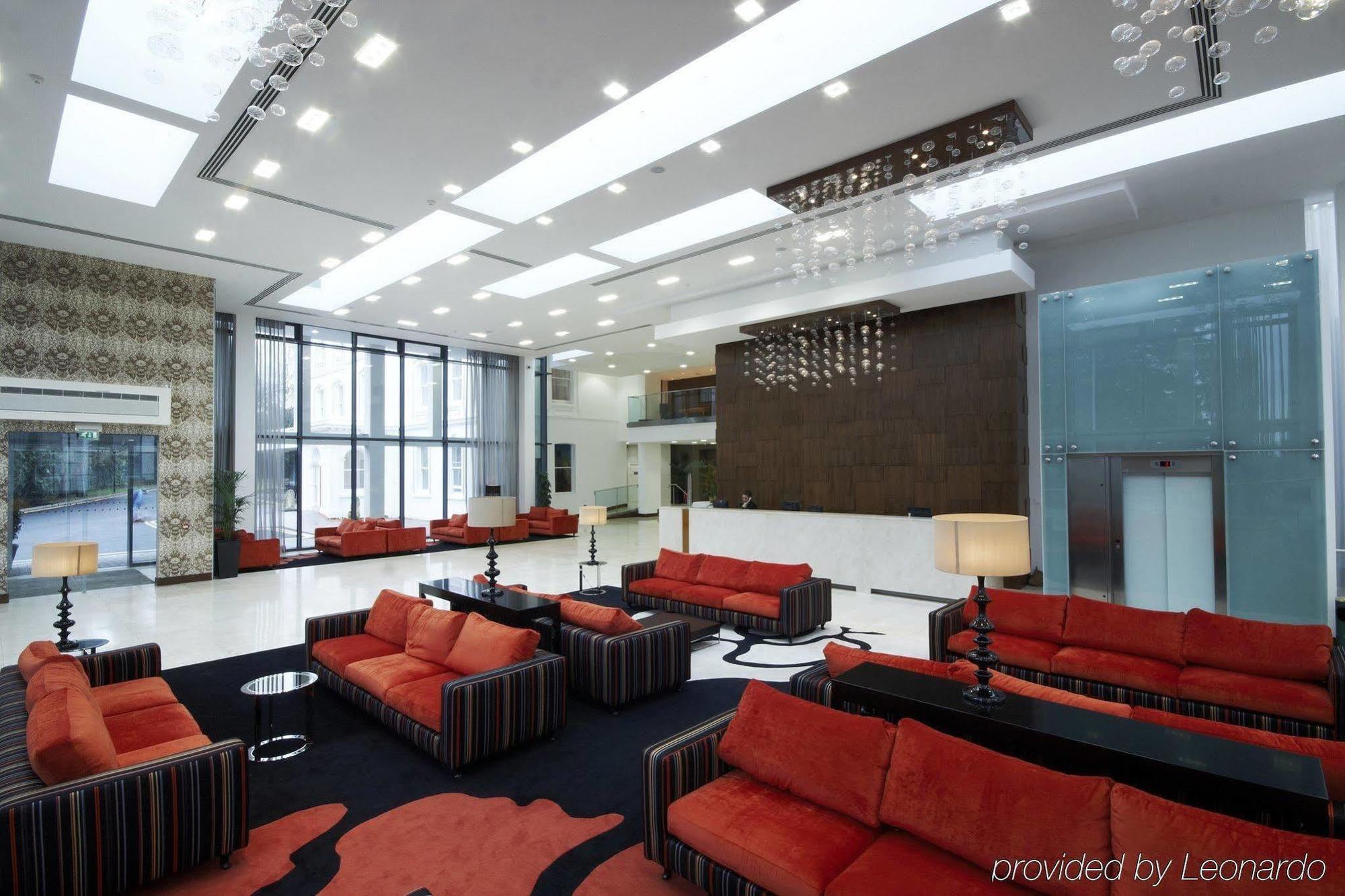 Rochestown Park Hotel & Leisure Centre Cork Interior photo